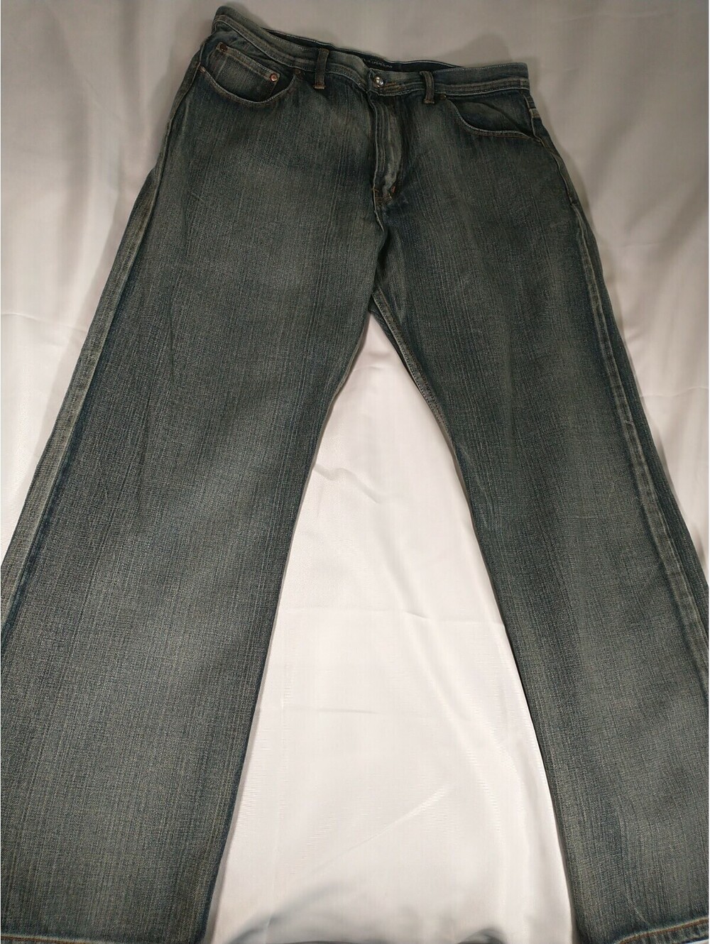 Ron Chereskin Jeans 36*30 100%cotton